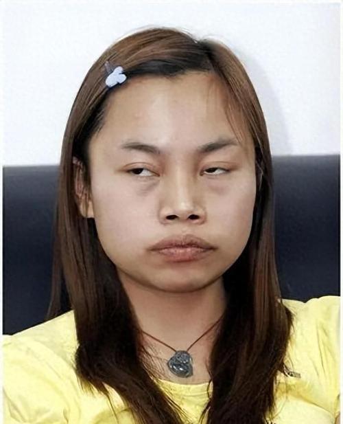 抖音女丑富婆叫什么