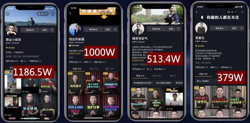 品牌抖音号是什么