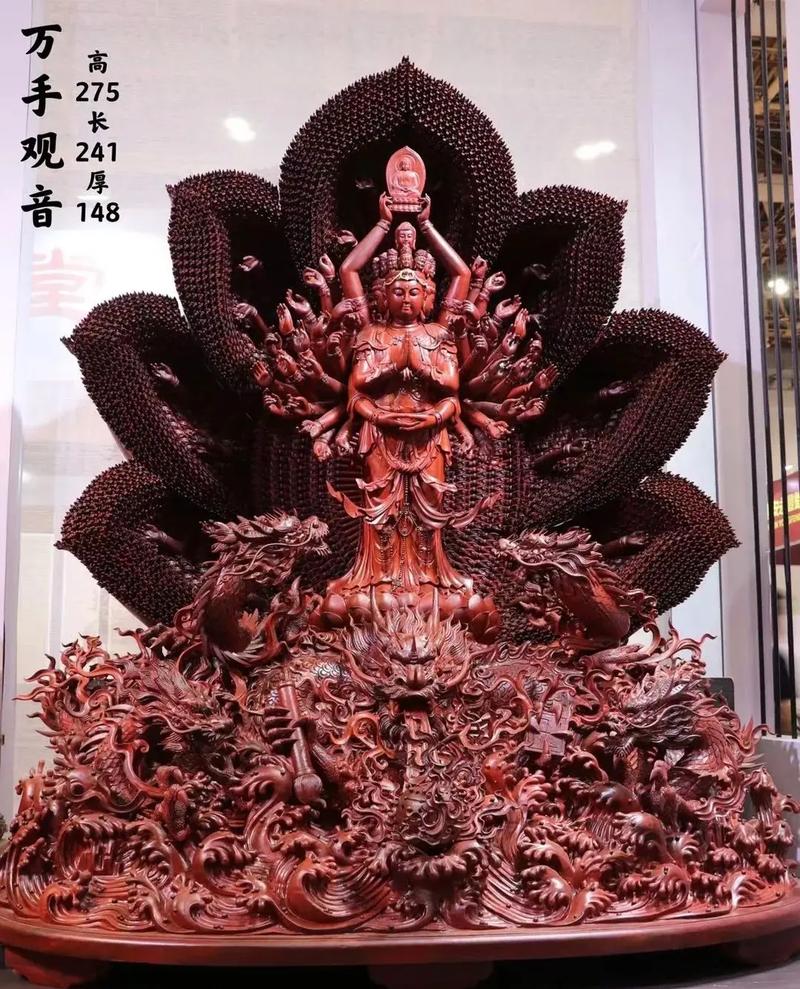 抖音雕可以卖什么