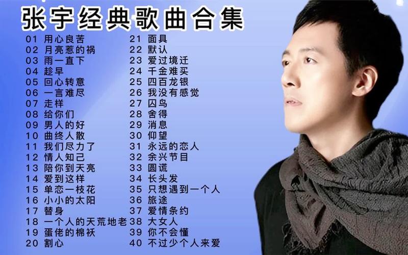 张宇抖音配乐叫什么