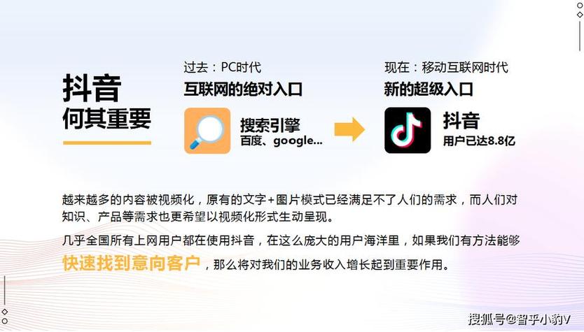 为什么不敢推广抖音