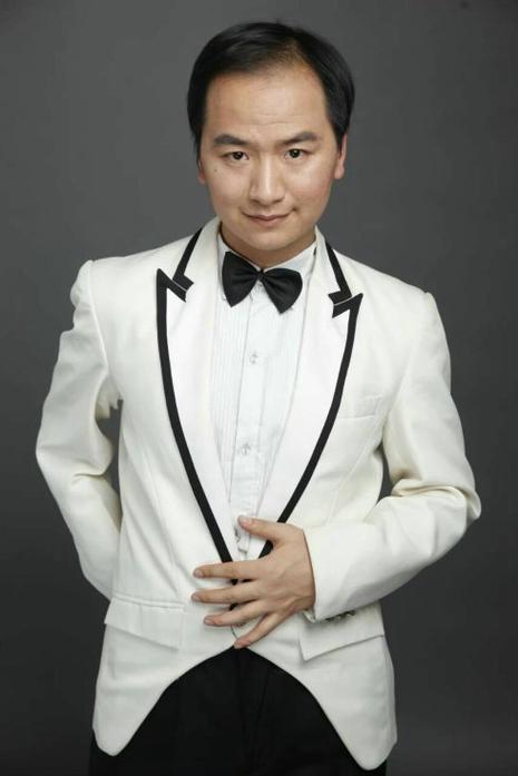 抖音陆超姓什么
