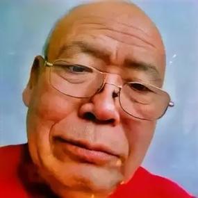 抖音大牌大爷叫什么