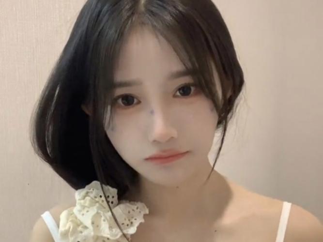 苏杉杉抖音叫什么