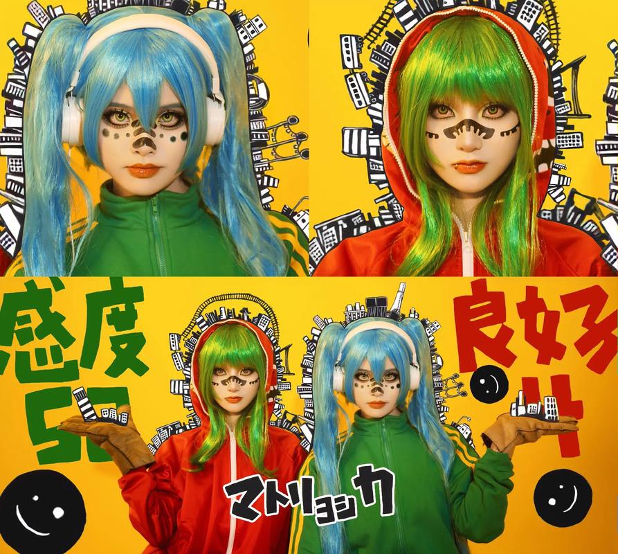 什么是抖音套娃