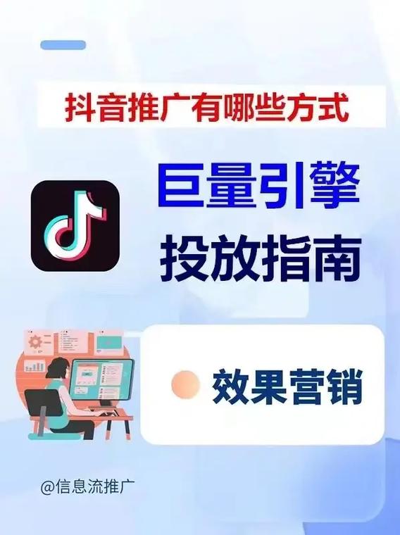 抖音合集推广是什么