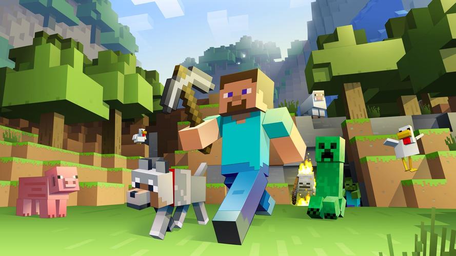我的世界0.8.1