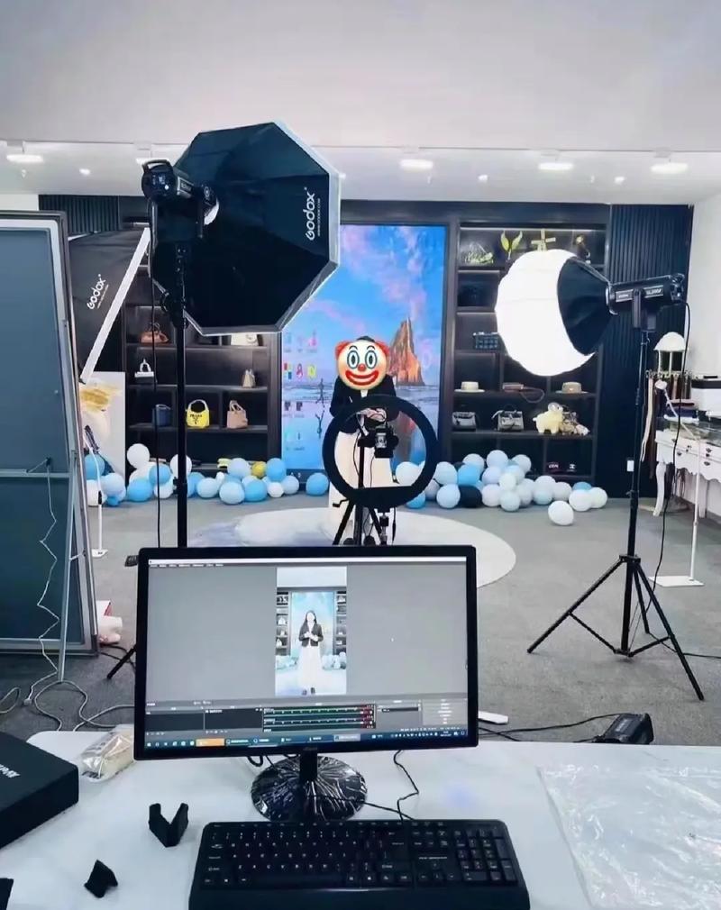 抖音管理设备是什么