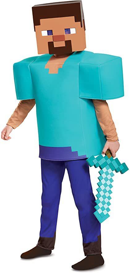 我的世界怎么穿衣服
