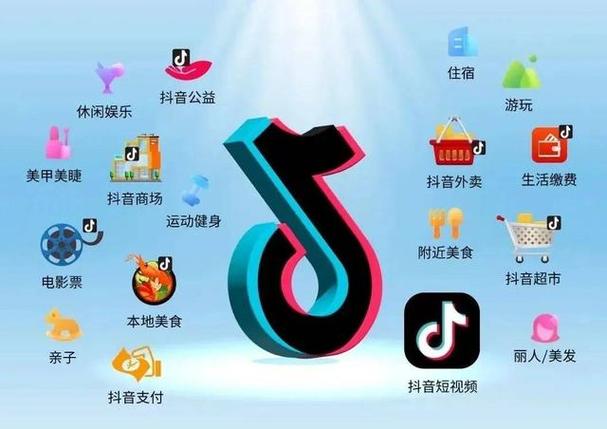 抖音运营靠什么挣钱