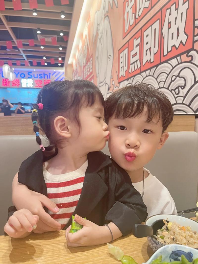 抖音兄妹是什么梗