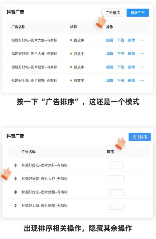 抖音综合排序是什么