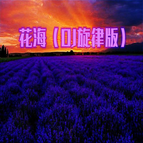 抖音花海旋律叫什么