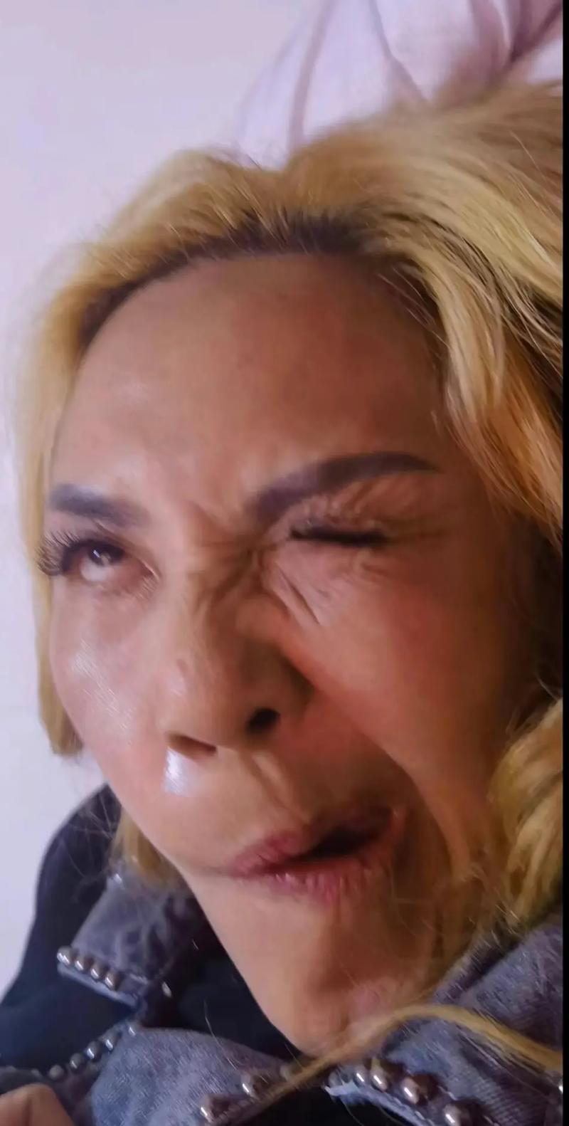 抖音娜娜是什么梗