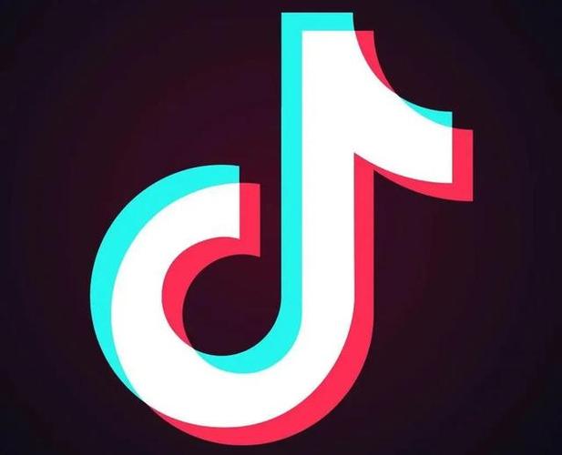 抖音logo什么样