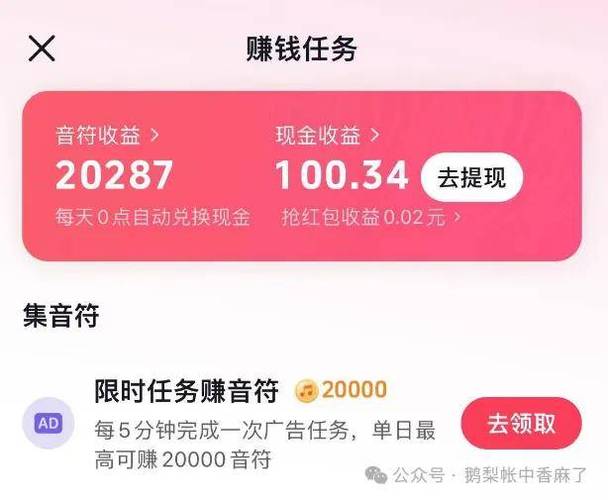 抖音什么软件可以赚钱