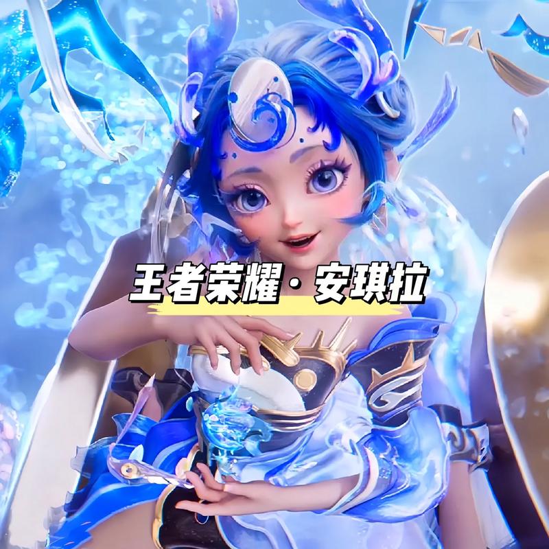 安琪拉抖音是什么梗