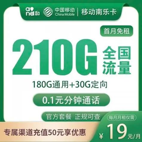 什么流量卡免抖音