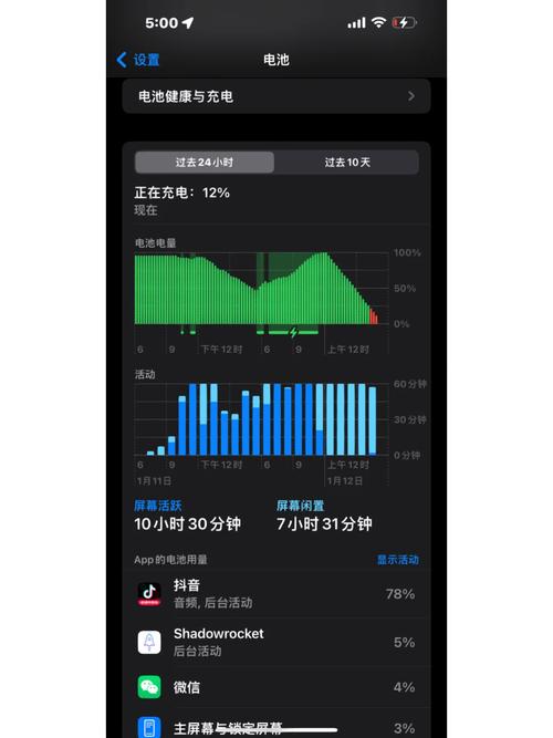 为什么抖音费电快