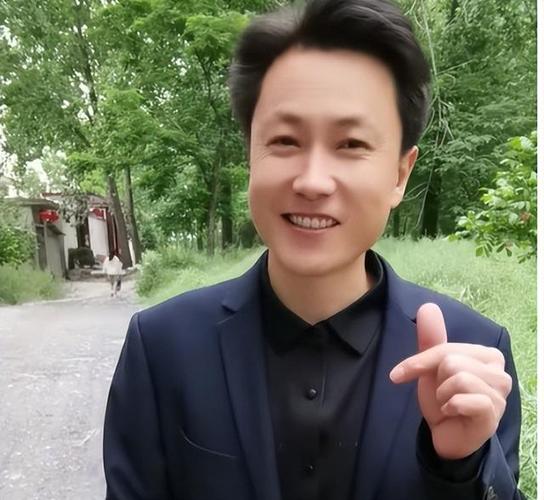 抖音上秀才叫什么