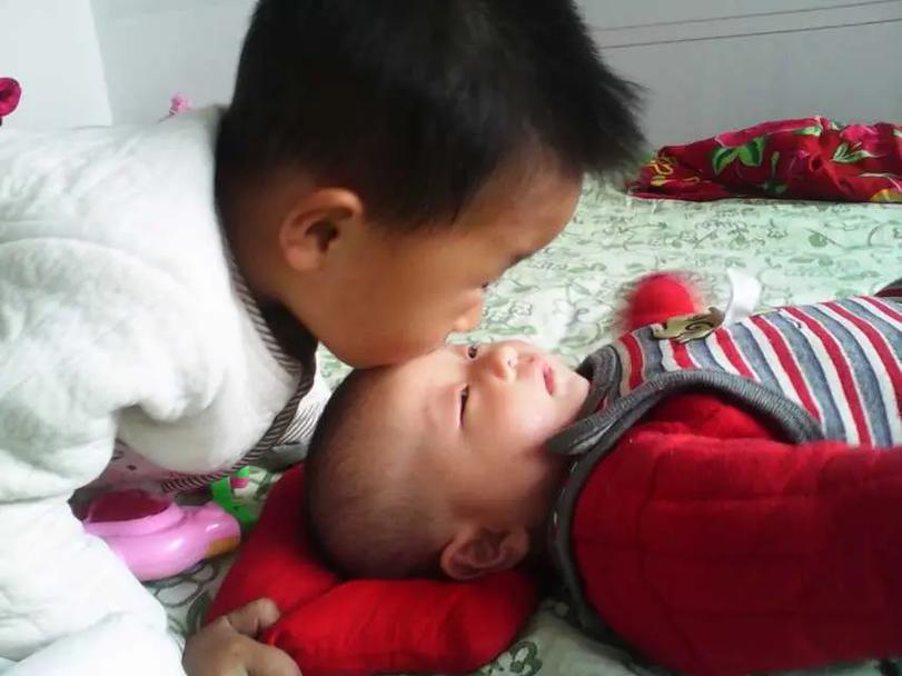 抖音兄妹是什么梗
