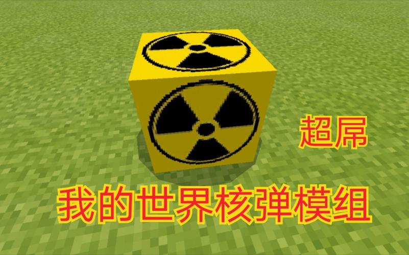 我的世界屌