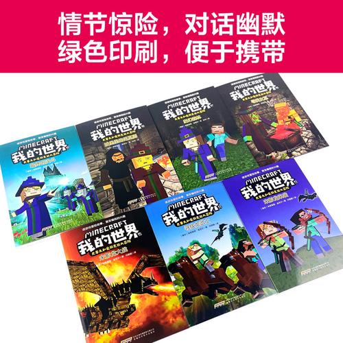 我的世界蒙童