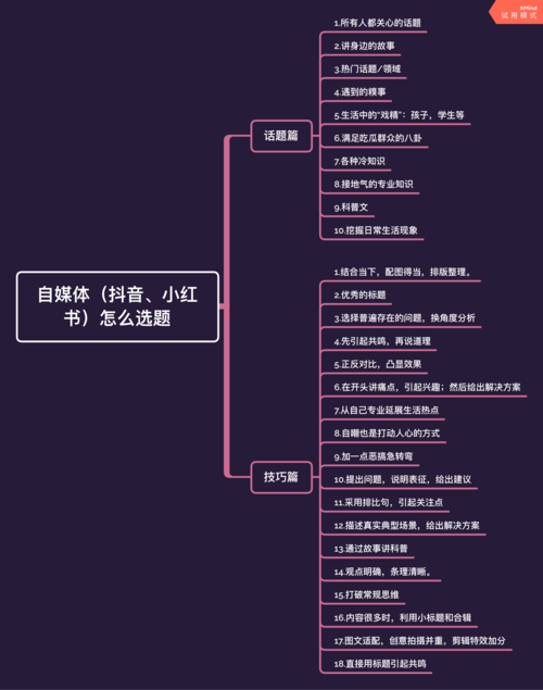 抖音自媒体拍什么