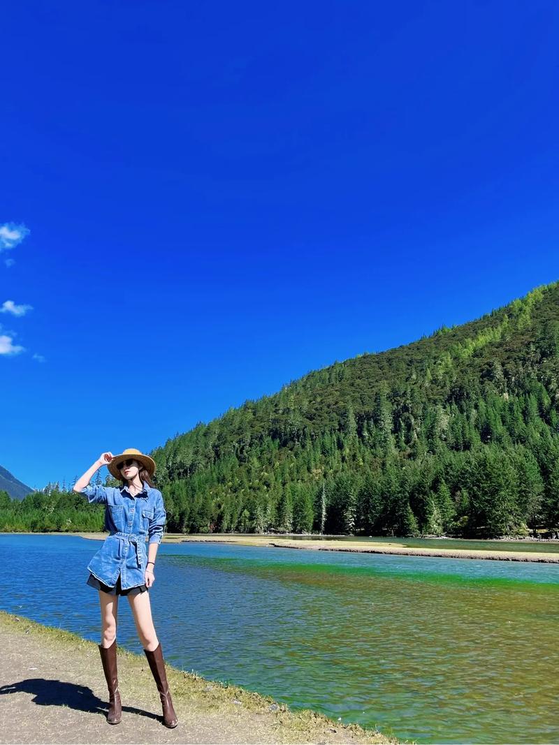 抖音风景算什么标签