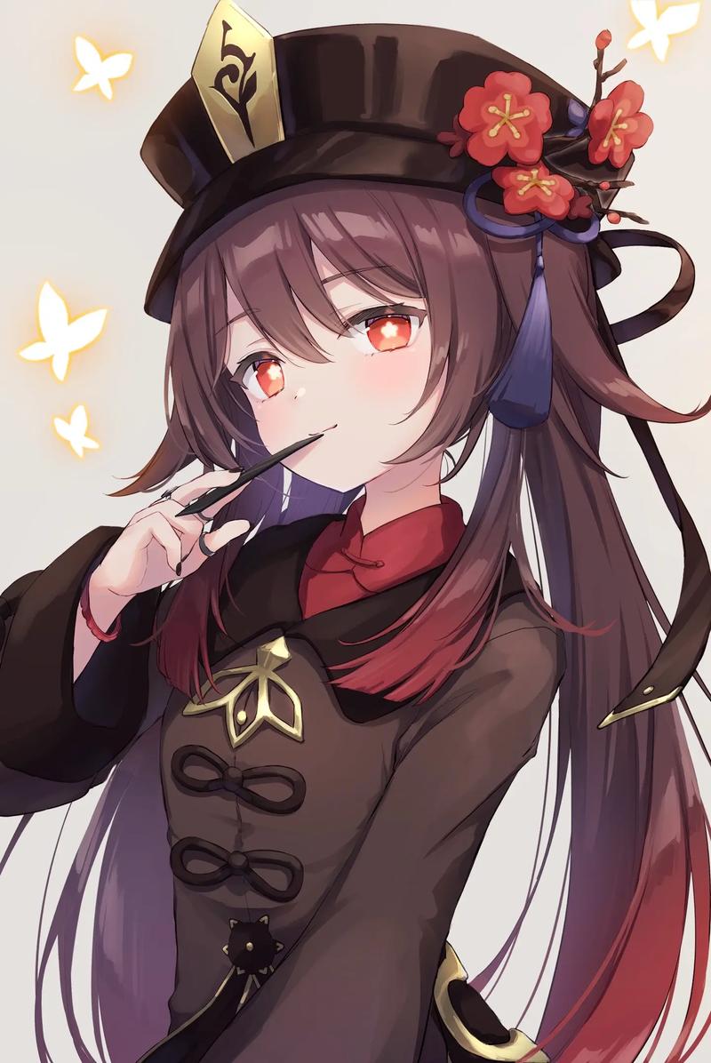 抖音胡桃音乐叫什么