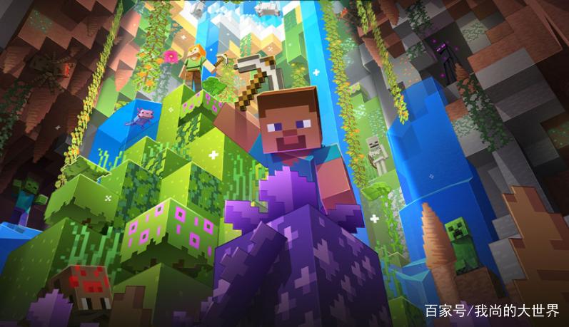 我的世界1.1.7