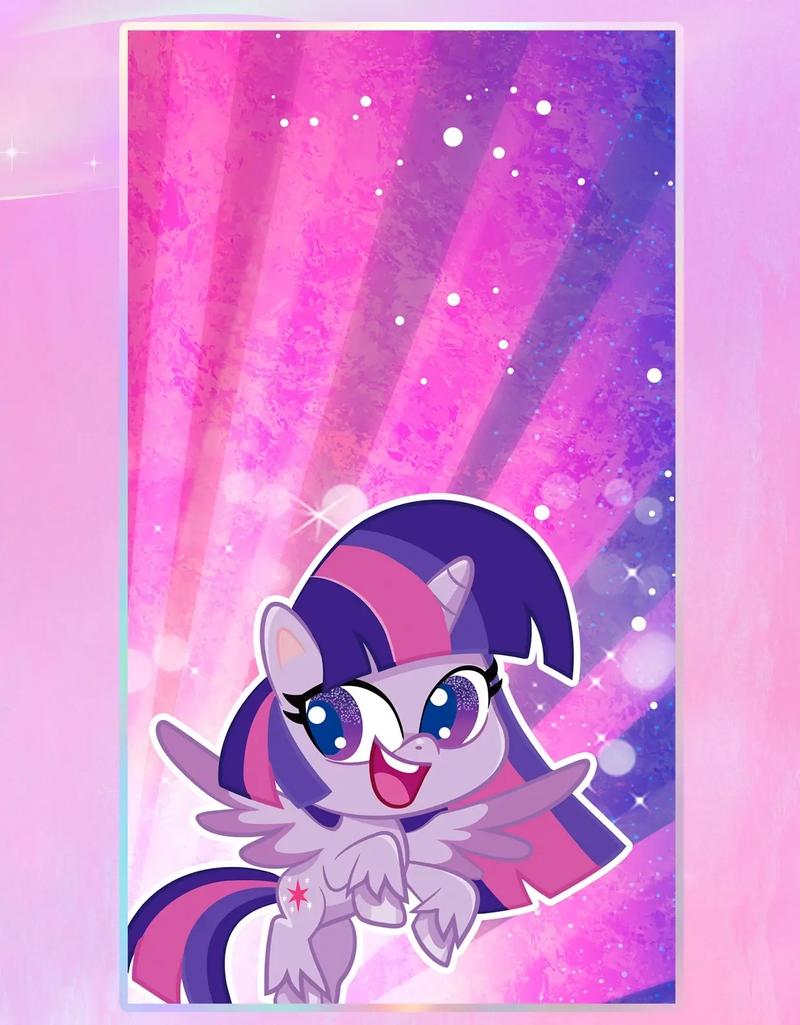 mlp抖音什么意思