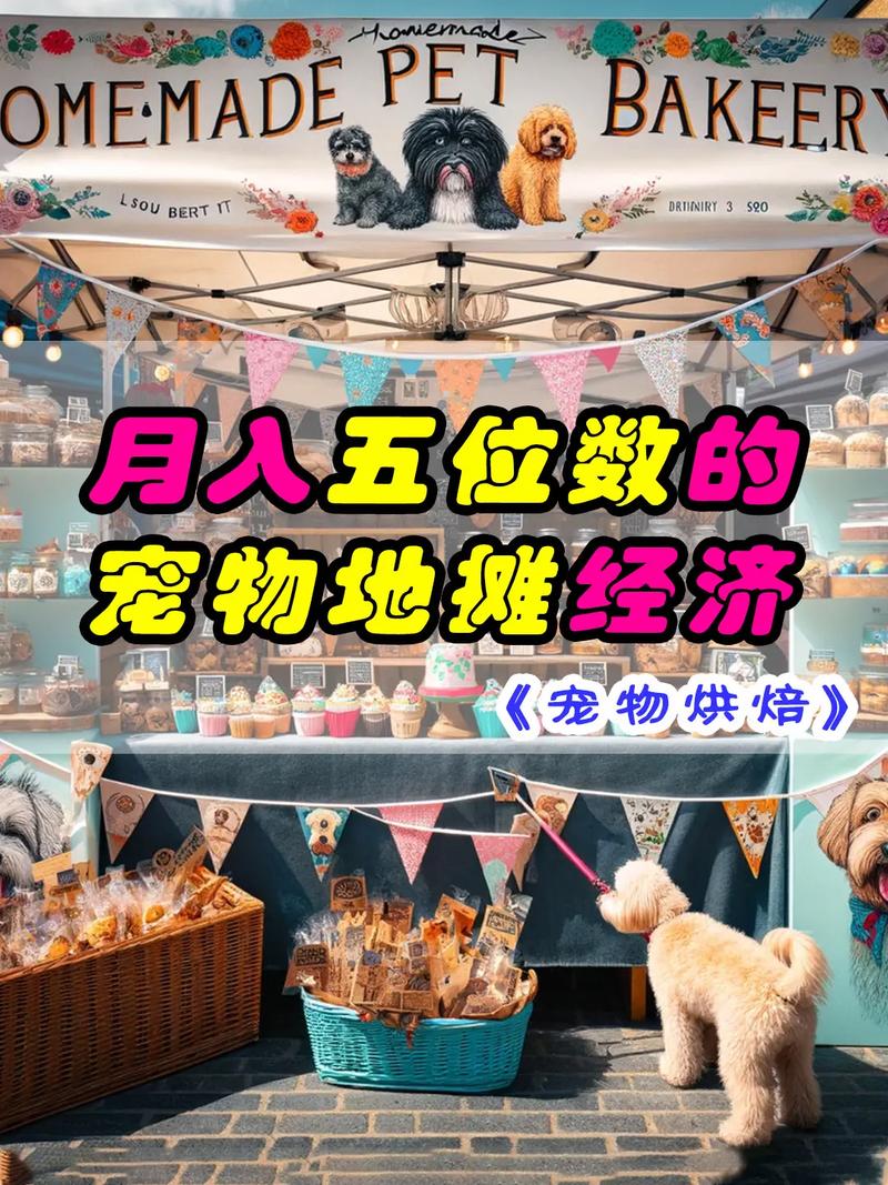 抖音宠物是什么行业