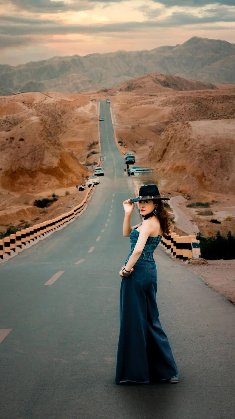 抖音走路旅行叫什么