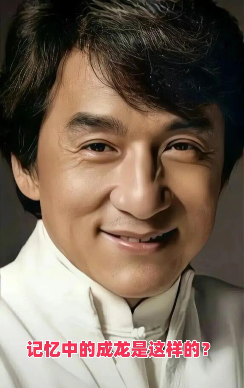 成龙为什么不开抖音