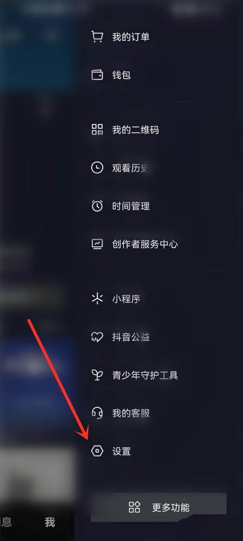抖音里什么叫做置顶