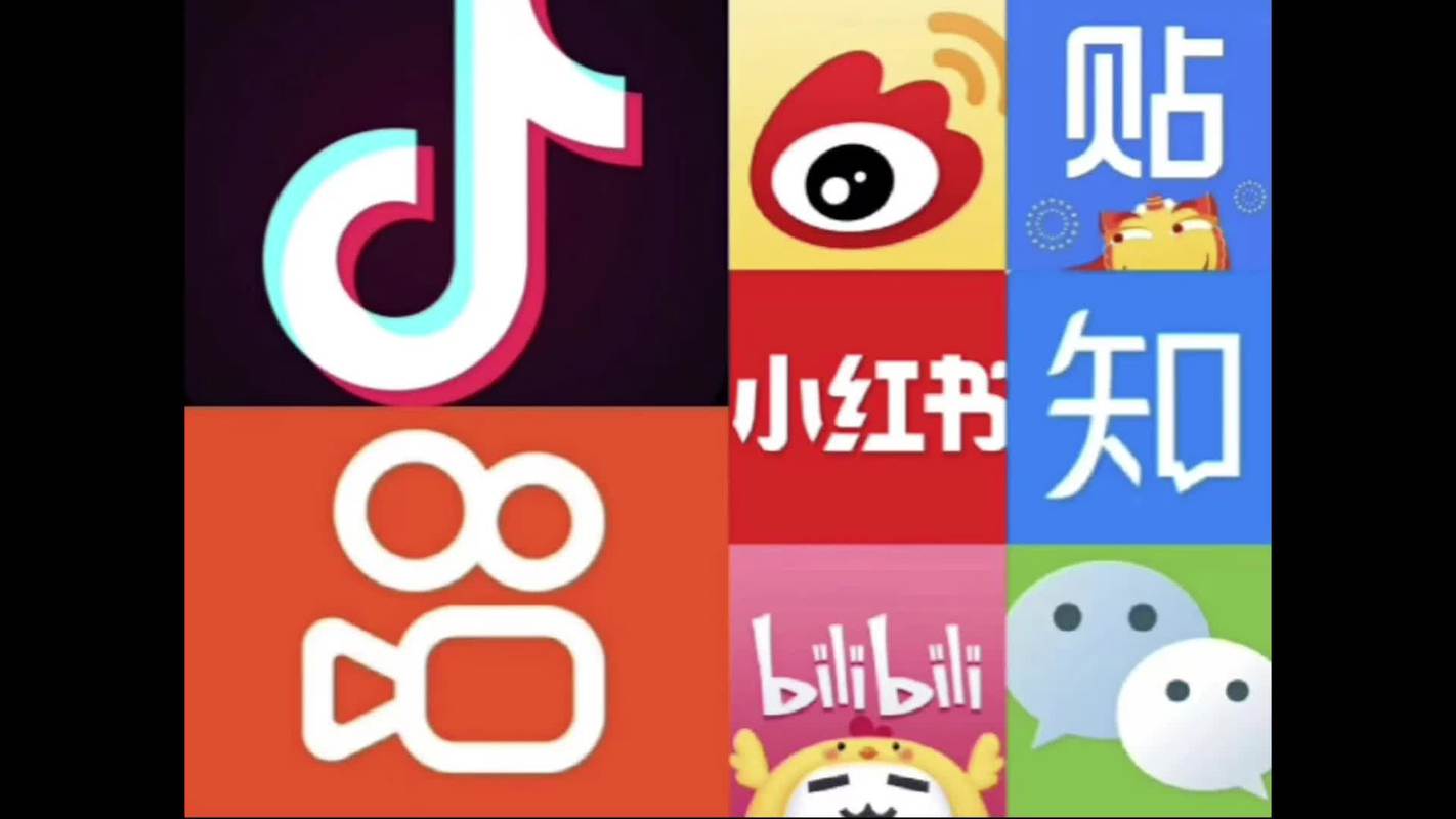 用什么登录抖音快手