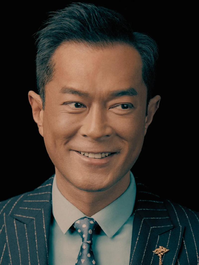 古天乐抖音号叫什么