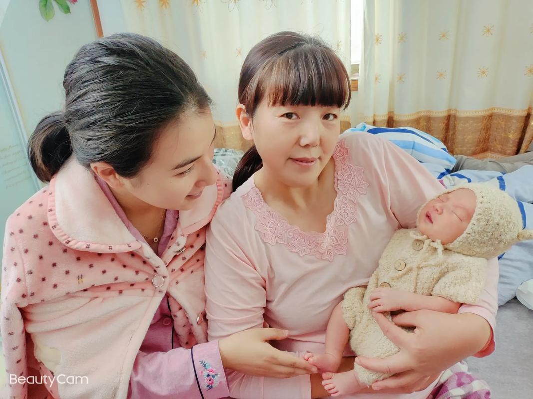 抖音宝妈拍什么