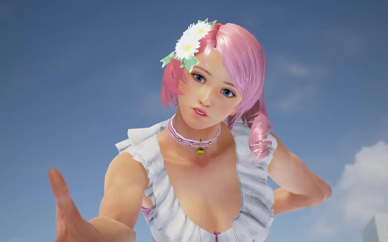 我的世界铁拳mod