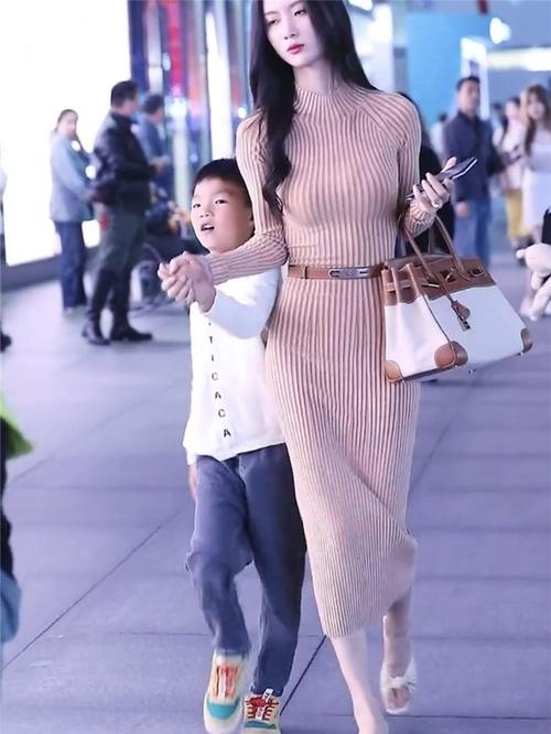 抖音宝妈拍什么