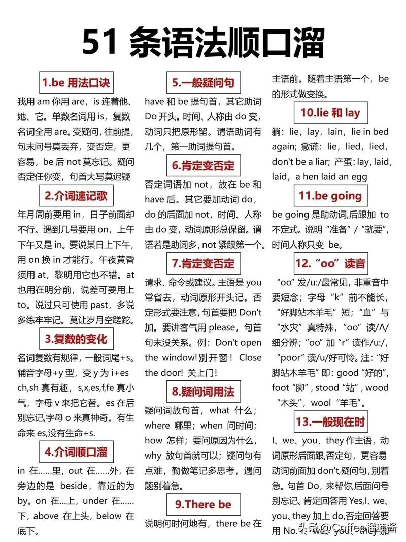 抖音最难语法是什么