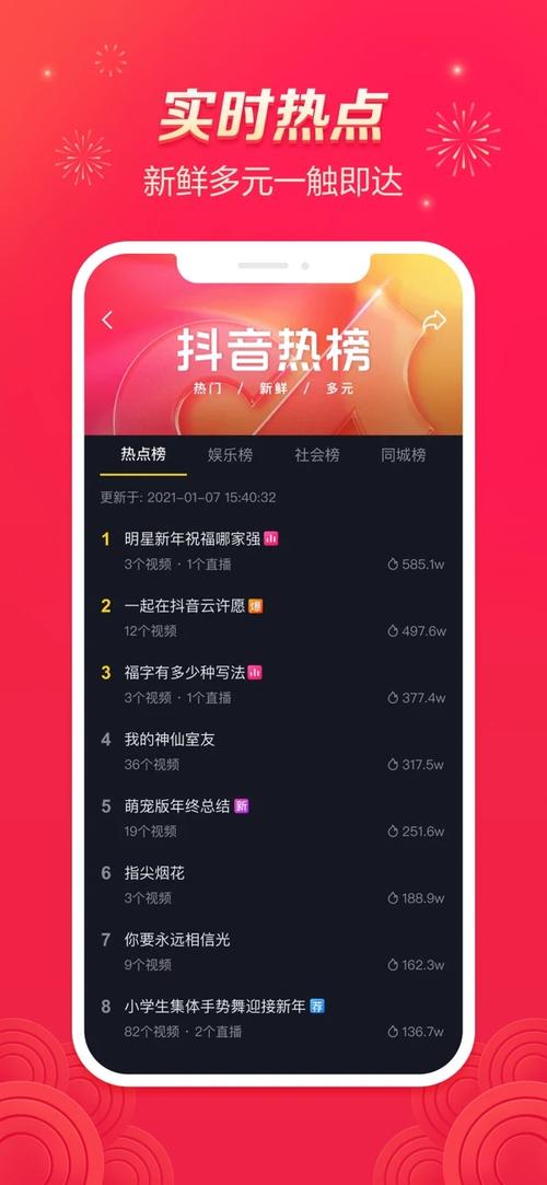 抖音特效用什么app