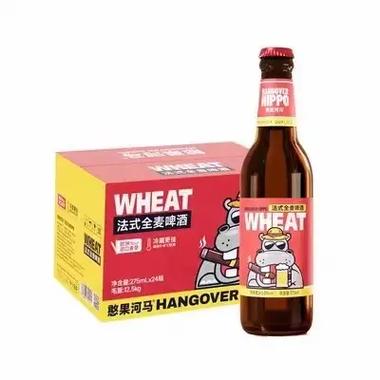 抖音河马小陈叫什么