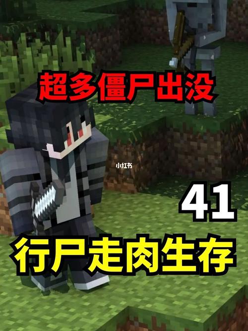 天骐我的世界行尸走肉