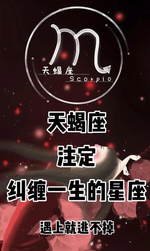 天蝎什么意思抖音
