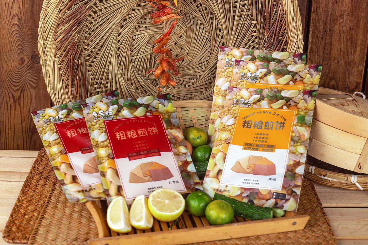 什么品类适合抖音食品