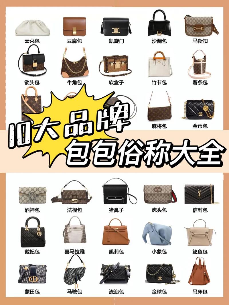 抖音包包选什么类目
