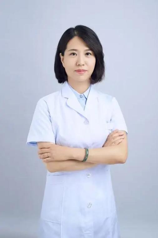 抖音儿科看什么医生