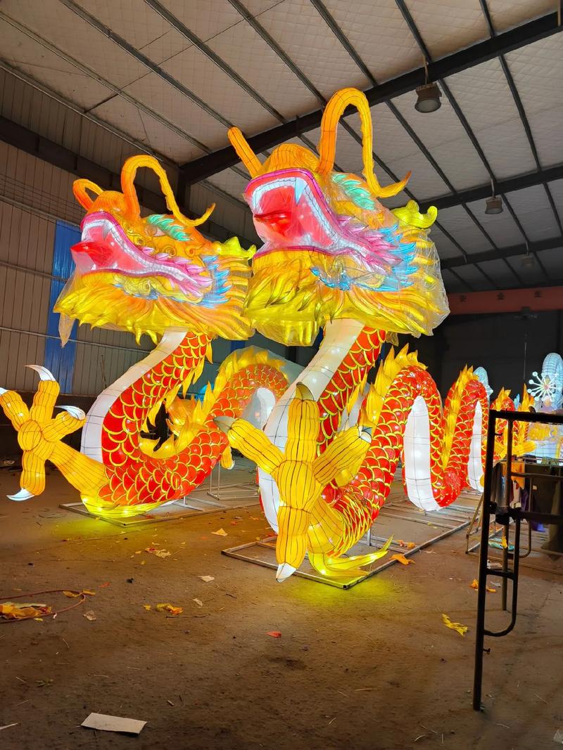 抖音彩灯老板叫什么